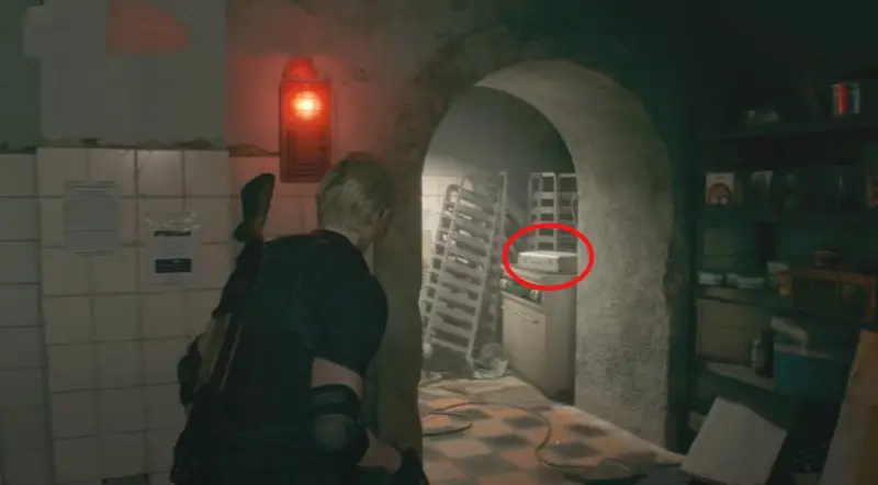 All treasures on the Island in Resident Evil 4: where to find