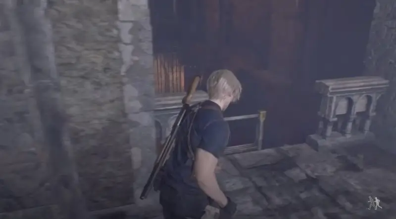 All the treasures in the Castle in Resident Evil 4: where to find