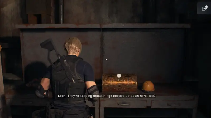 All treasures in Resident Evil 4 Castle: where to find