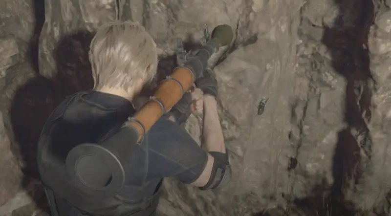 Resident Evil 4 Rhino Beetle: Where to Find and How to Use