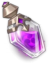 Cleansing Spring /></p><p>Isolation Potion</td><td>Increases the Electro Resistance of all party members by 25% for 300 seconds.</td><td>1 Butterfly Wings + 1 Electro Crystal + 100 mora.</td></tr><tr data-row_id=