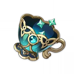 Dream of a nymph in Genshin Impact: where to get and who is suitable for a set of artifacts