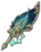 Nymph's dream /></p><p>Evil Mage Feather</p></td><td>Attack Power</td></tr><tr><td class=