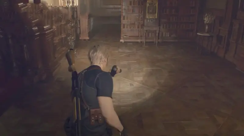 All keys in Resident Evil 4: where to find and how to use