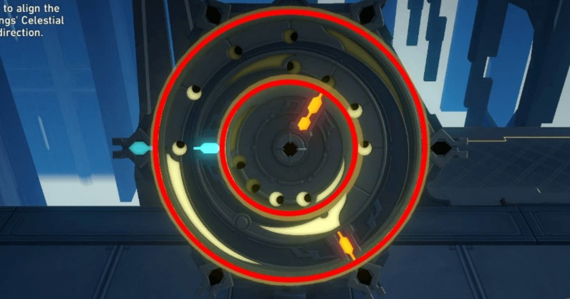 Navigation compasses in Honkai Star Rail: the solution to all puzzles