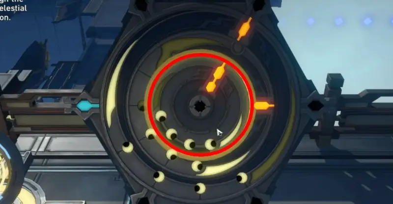Navigational compasses in Honkai Star Rail: solution to all puzzles 