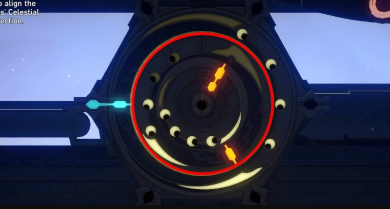 Navigation compasses in Honkai Star Rail: the solution to all puzzles