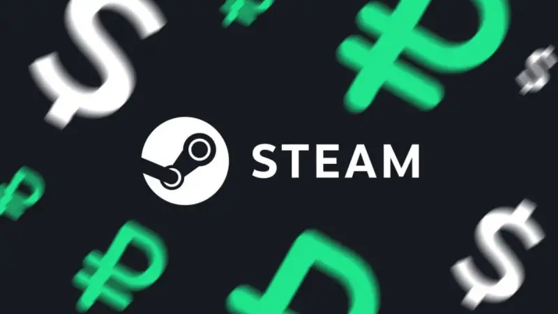 Three tips on how not to run into scammers when replenishing Steam