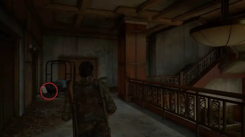 All codes from safes in The Last of Us Part 1: how to find and open