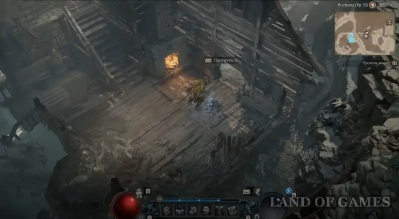 Altars of Lilith in Diablo 4 Locations (Map)
