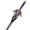 Genshin Impact signature weapons: all character signs