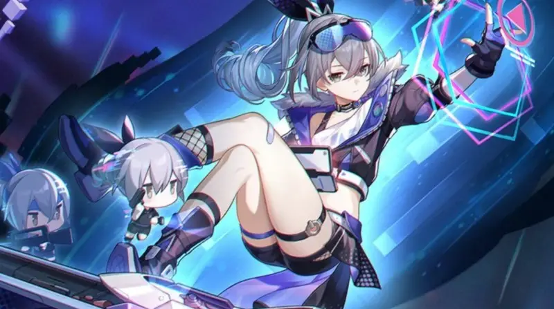 Is it worth spinning Silver Wolf in Honkai: Star Rail