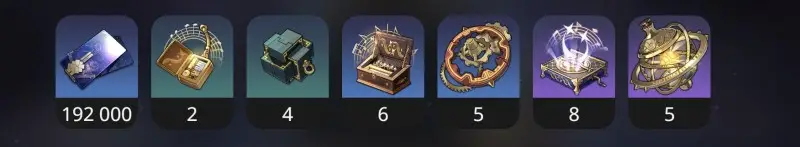 Hanja at Honkai Star Rail: guide to the best builds