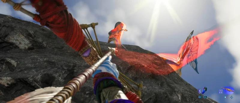 Gifts for the Zesva clan in Avatar Frontiers of Pandora: where to find baskets and materials