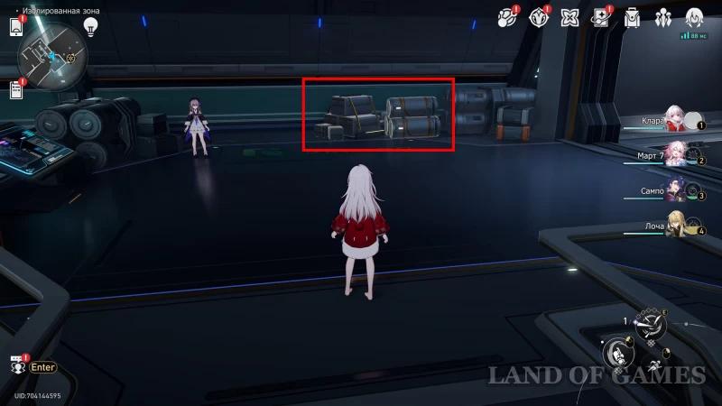 The Cat in the Hat in Honkai Star Rail: Rescue the Creature Trapped Behind the Walls