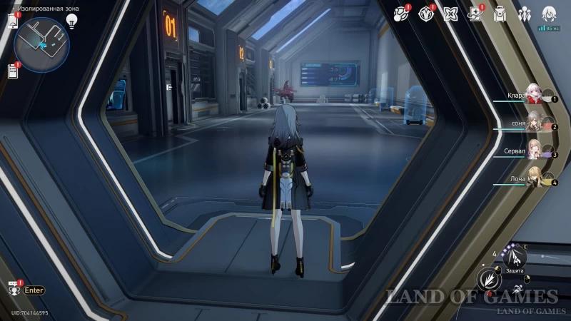 The Cat in the Hat in Honkai Star Rail: Rescue the Creature Trapped Behind the Walls