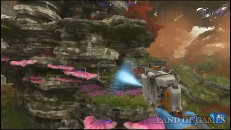 Intelligence in Avatar Frontiers of Pandora: where to find stations and terminals