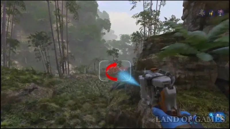  Intelligence in Avatar Frontiers of Pandora: where to find stations and terminals