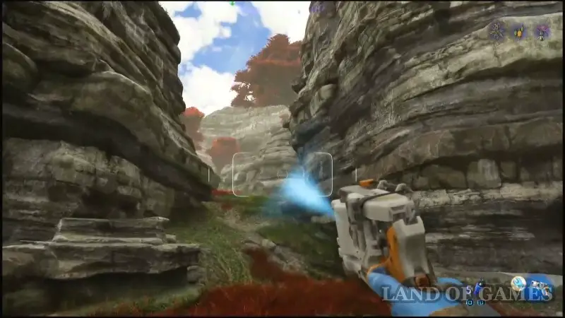  Intelligence in Avatar Frontiers of Pandora: where to find stations and terminals