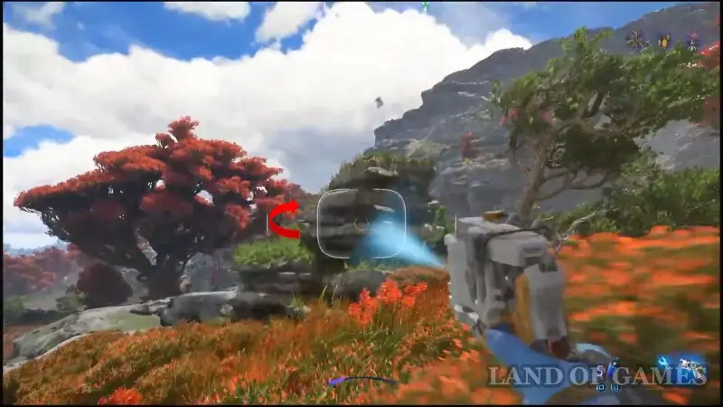 Intelligence in Avatar Frontiers of Pandora: where to find stations and terminals