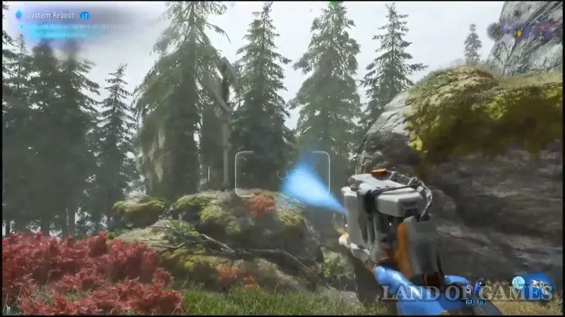  Intelligence in Avatar Frontiers of Pandora: where to find stations and terminals
