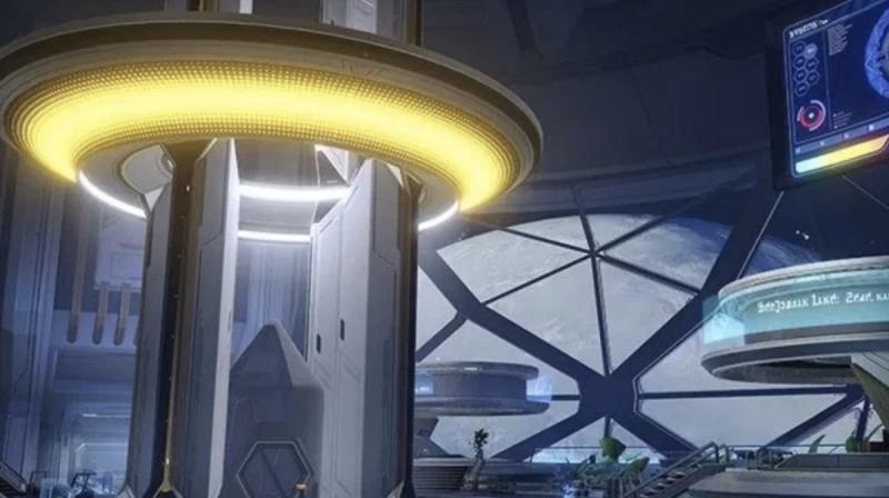 All the chests in the Isolated Zone in Honkai Star Rail: where to find