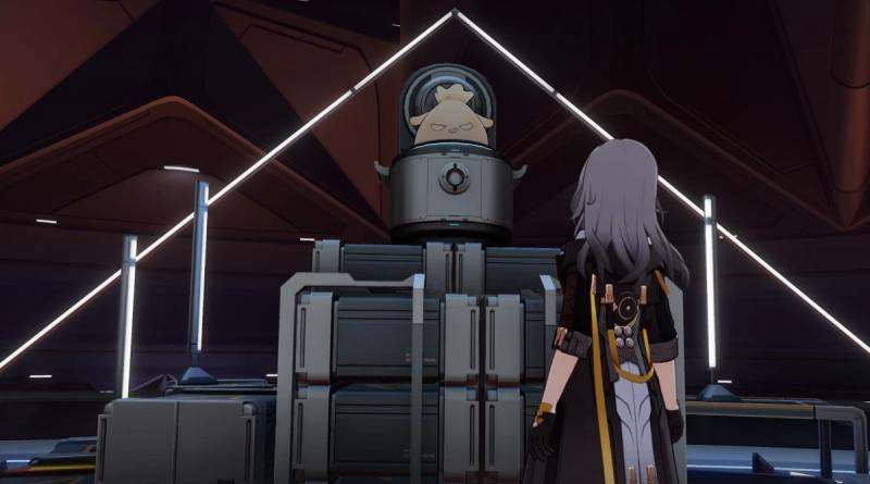 The Iron Throne in Honkai Star Rail: climb it yourself or help Know-It-All