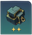 Hour credits in Honkai Star Rail: how to get Chasik's gratitude
