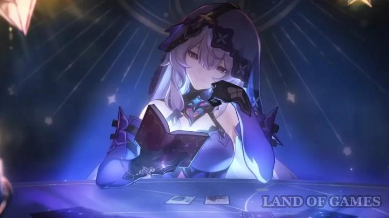 Black Swan in Honkai Star Rail: guide to the best builds