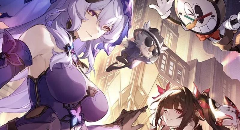 Long Day's Journey into Night in Honkai Star Rail: Walkthrough