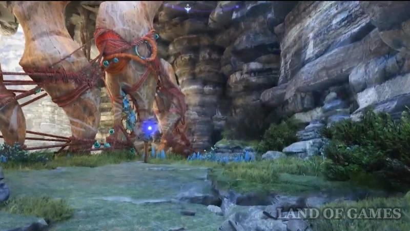 Aeolian wind flutes in Avatar Frontiers of Pandora: where to find 