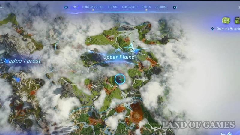 Aeolian wind flutes in Avatar Frontiers of Pandora: where to find