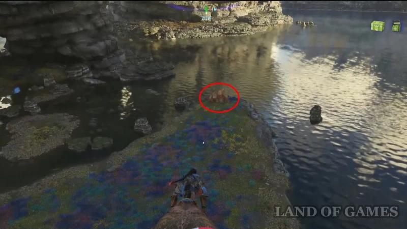 Aeolian wind flutes in Avatar Frontiers of Pandora: where to find 