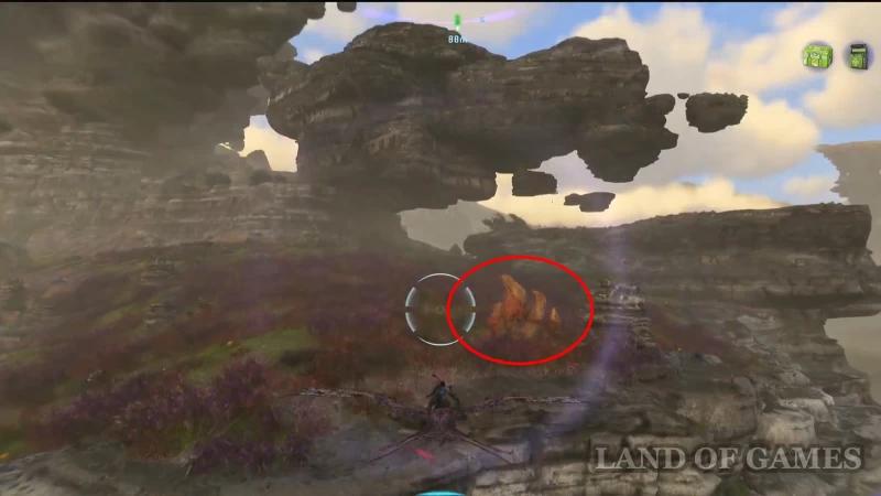 Aeolian wind flutes in Avatar Frontiers of Pandora: where to find 