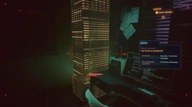 Weather vane in Cyberpunk 2077: how to find a journalist and which side to choose