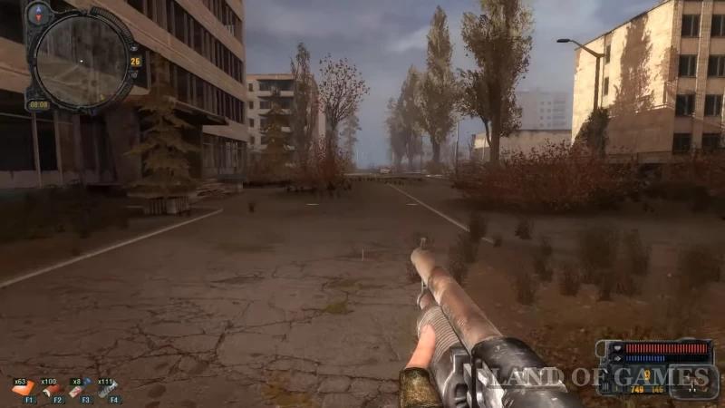 Tools in Stalker Call Pripyat: where to find all the kits
