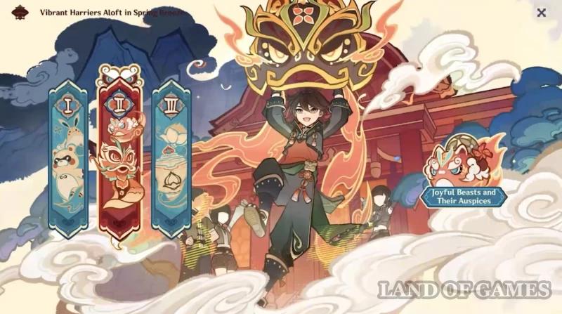 Rejoicing Animals and Good Omens in Genshin Impact: How to Score 4000 Points