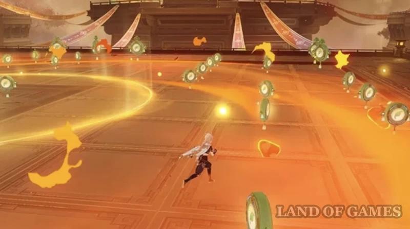 Rejoicing Animals and Good Omens in Genshin Impact: How to Score 4000 Points