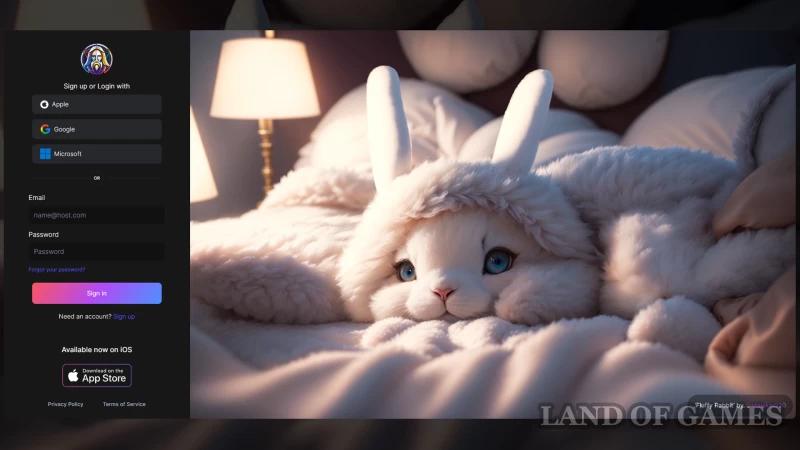Leonardo AI neural network: how to use the editor and select models