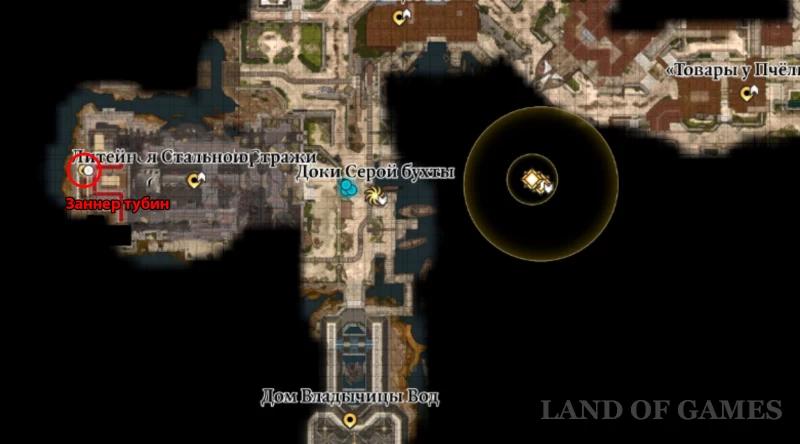 Avenge the Iron Hand clan in Baldur's Gate 3: how to destroy the foundry