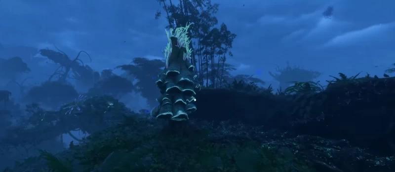 Razorwing Moth Trails in Avatar Frontiers of Pandora: How to Find All Nests