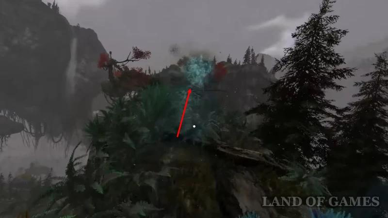 Razorwing Moth Trails in Avatar Frontiers of Pandora: How to Find All Nests