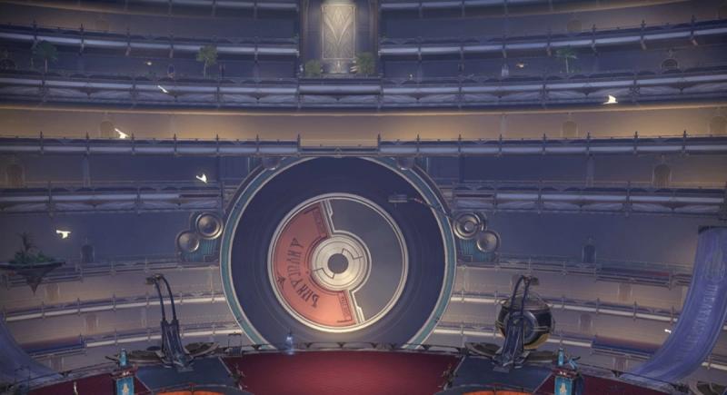 Chests in the Dreams Hotel (reality) in Honkai Star Rail: where to find