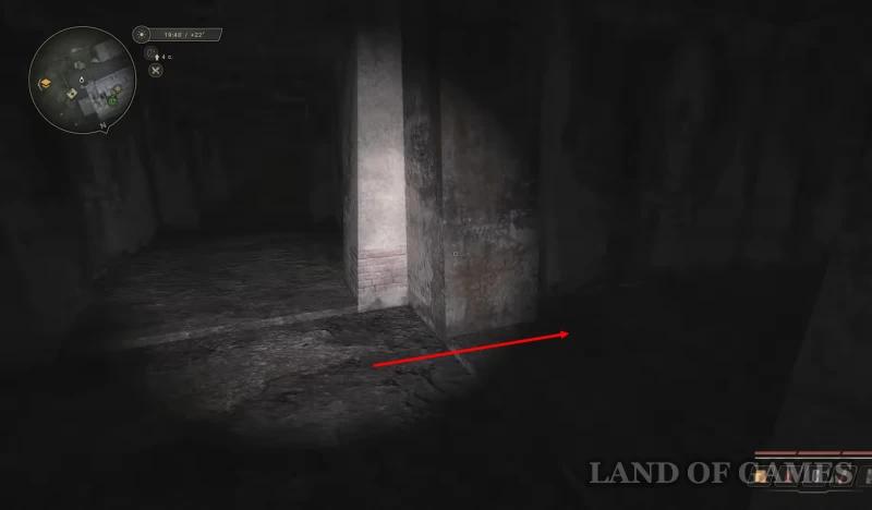 Unique Thunderstorm in True Stalker: where find materials for Mikhalych