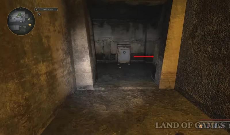 Unique Thunderstorm in True Stalker: where to find materials for Mikhalych