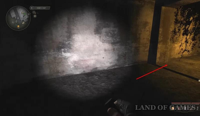 Unique Thunderstorm in True Stalker: where to find materials for Mikhalych