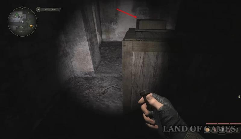 Unique Thunderstorm in True Stalker: where to find materials for Mikhalych