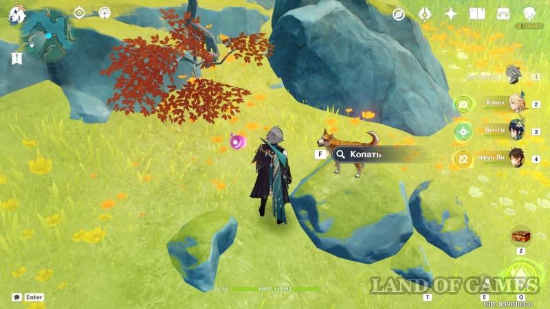  Hidden Chests in Chenyu Valley in Genshin Impact: Where to Find Everything