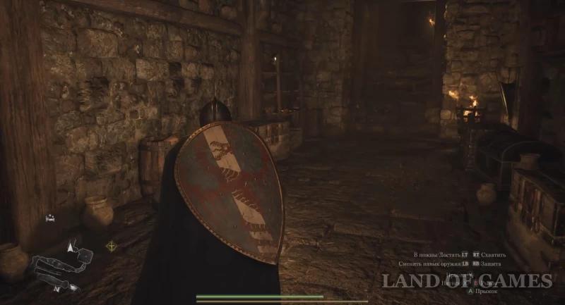 Nameless Village in Dragon's Dogma 2: How to Investigate the Case of the False Overlord