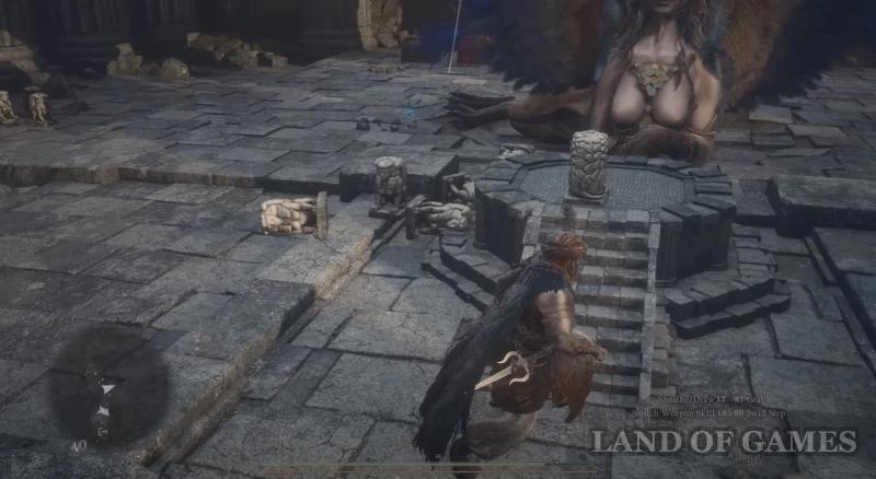 Sphinx in Dragon's Dogma 2: how to solve all the riddles and win